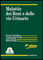 Malattie dei reni e delle vie urinarie (4/e) con cd-rom + IN OMAGGIO "ACRONIMI IN MEDICINA" DI SEGEN (mg3951, 10 euro)